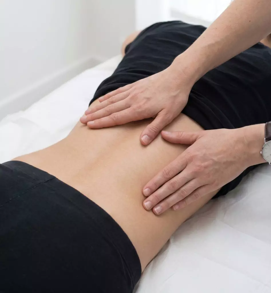 Fisioterapia para todas las edades
